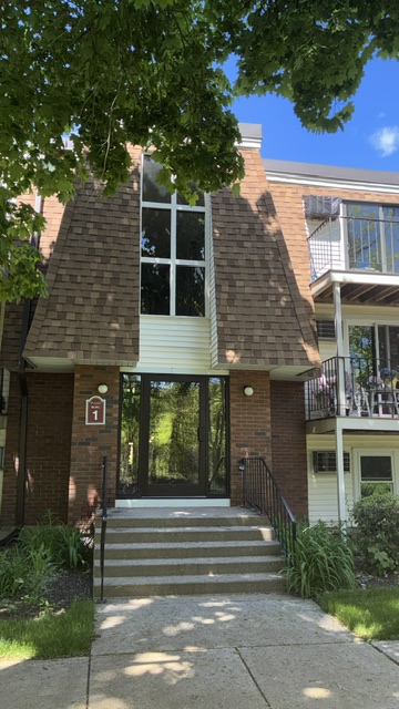 Focused Property Photo