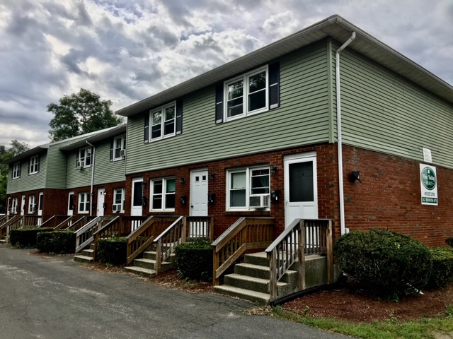 Focused Property Photo