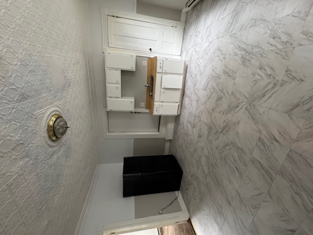 Focused Property Photo