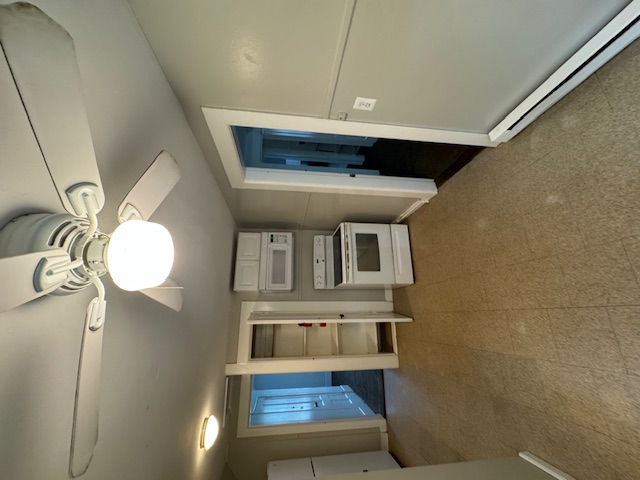 Focused Property Photo