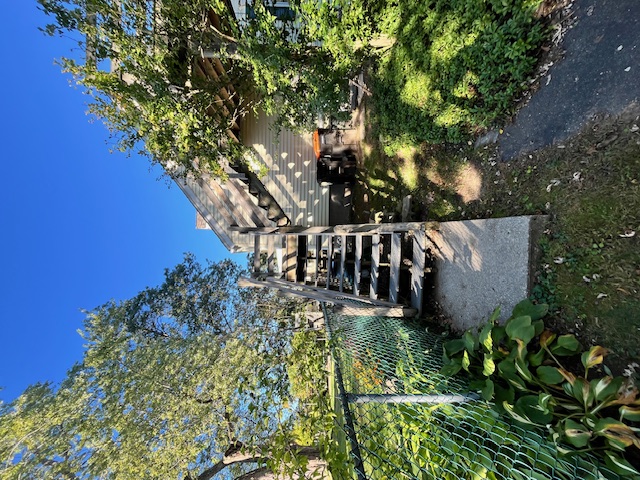 Focused Property Photo
