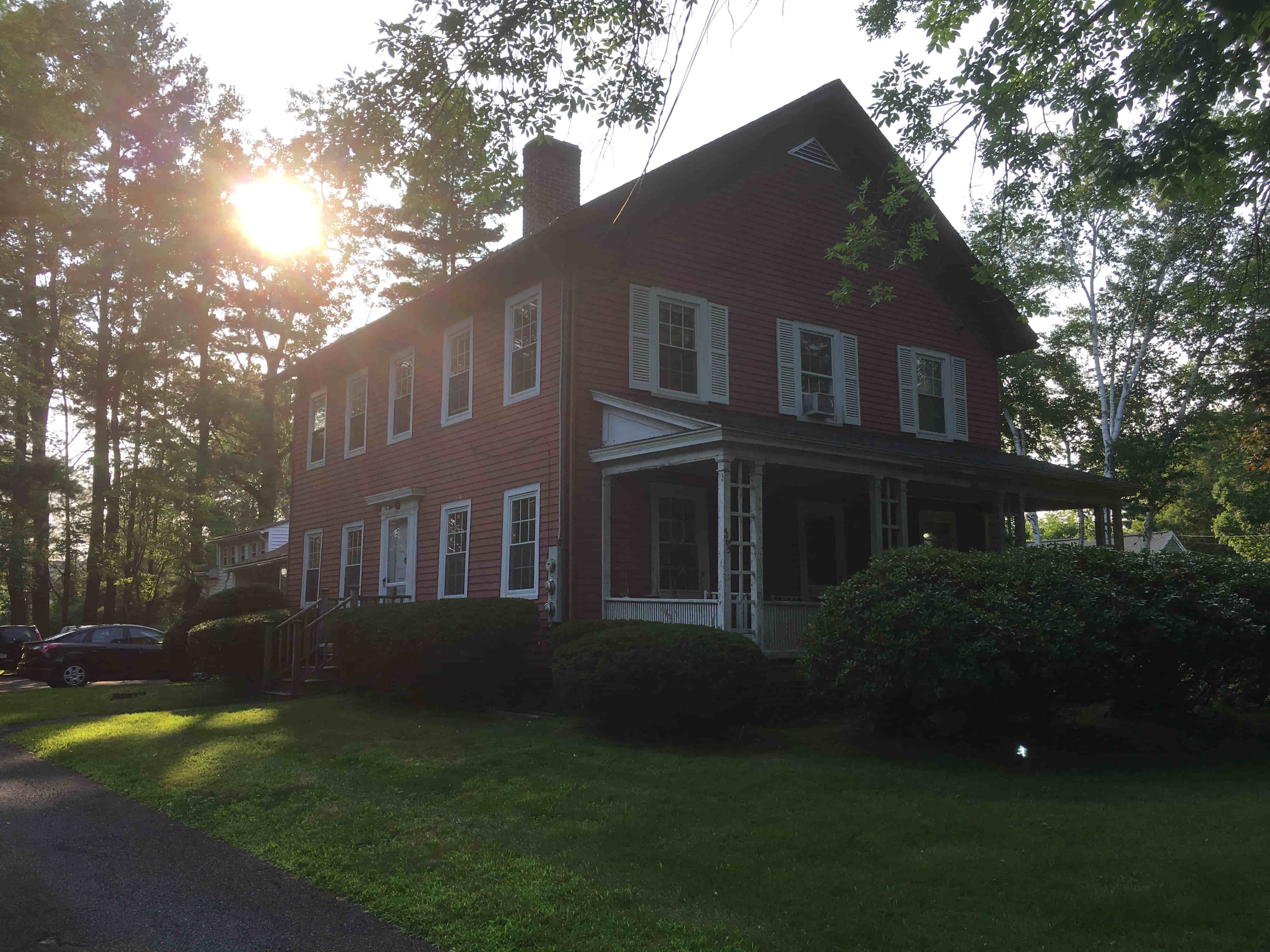 Featured Property Photo