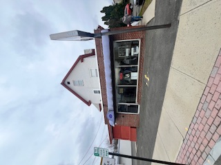 Focused Property Photo